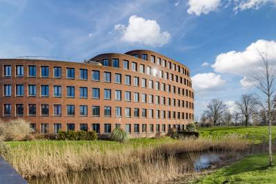 Woning P. Hans Frankfurthersingel 174 Amsterdam