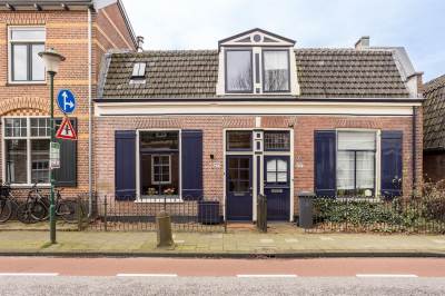 Woning Noordereinde 255 's-Graveland