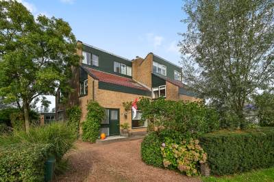 Woning Korteraarseweg 12B Ter Aar