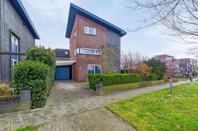 Woning Elvis Presleylaan 143 Goes