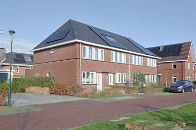 Woning Gaanderij 163 Heiloo