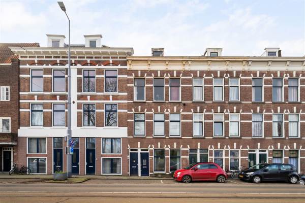Woning Honingerdijk 99A Rotterdam