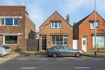 Woning Hulsdonksestraat 65 Roosendaal