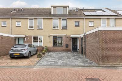 Woning Roelat 73 Reeuwijk