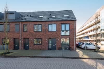 Woning Hof van Plettenburg 43 Nieuwegein