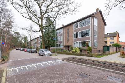 Woning Erfgooiersstraat 673 Hilversum