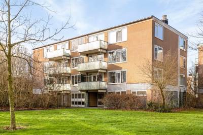 Woning Stereoplein 46 IJsselstein