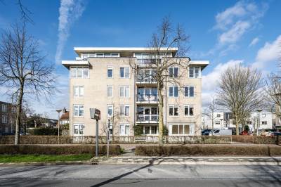 Woning Zwanebloembocht 31 Velserbroek