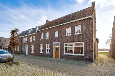 Woning Maasstraat 5 Wessem