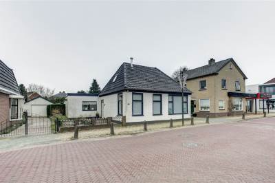 Woning 't Oost 20 Oosterwolde (FR)