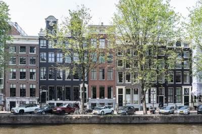 Woning Keizersgracht 288C Amsterdam