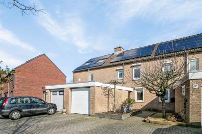 Woning Huizingalaan 54 Eindhoven
