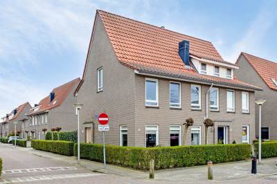 Woning Bosuilstraat 22 Enschede