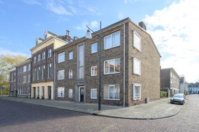 Woning Brugstraat 7d Zutphen
