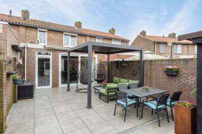 Woning Fazantstraat 20 Oss