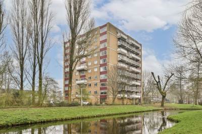 Woning Grote Beer 101 Amstelveen