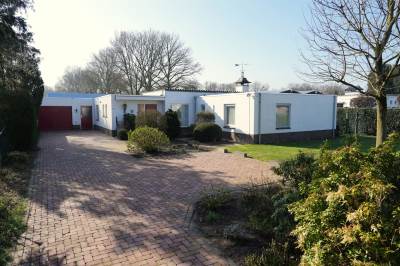 Woning Pieter Bruegelstraat 26 Vlijmen