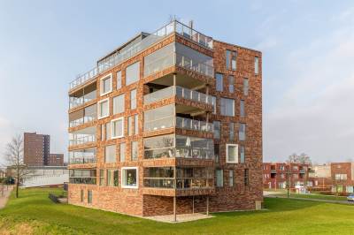 Woning Luxemburglaan 5 Stadskanaal