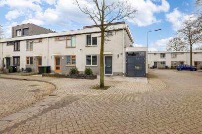 Woning Annie Mankes-Zernikestraat 29 Arnhem