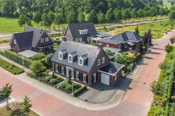 Woning Koestraat 30 Wijhe