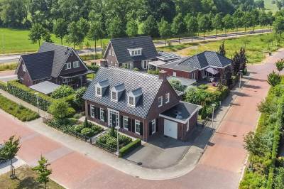 Woning Koestraat 30 Wijhe