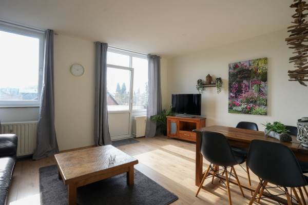 Woning Torenstraat 35B Eygelshoven