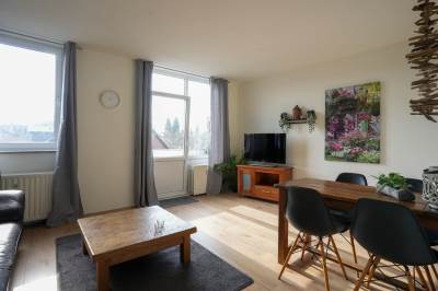 Woning Torenstraat 35B Eygelshoven