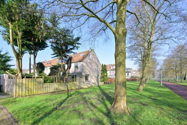 Woning Helena Kuipers-Rietberghof 64 Amsterdam