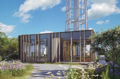 Bouwgrond Jaagpad 148a Rijswijk (ZH)