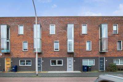 Woning Plesmanlaan 118 Den Haag