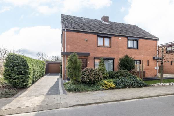 Woning Apollolaan 10 Landgraaf