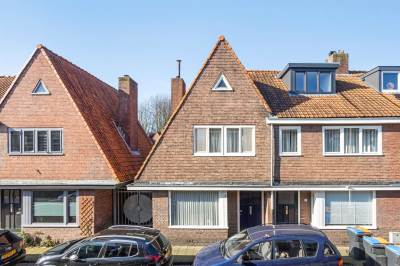 Woning Lieven de Keijstraat 9 Tilburg