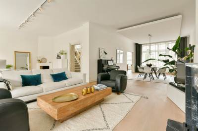 Woning De Lairessestraat 66 - 1 Amsterdam