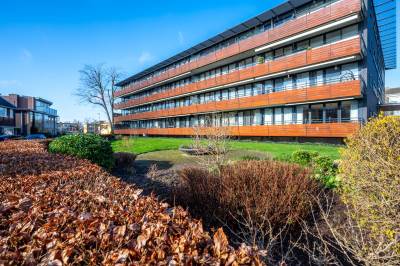 Woning Adriaan Mulderstraat 122 Utrecht