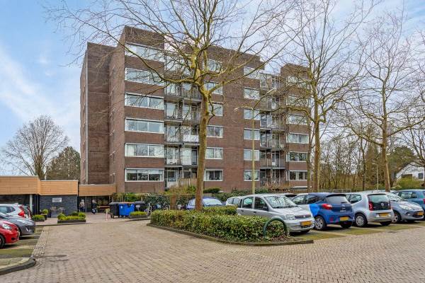 Woning Scholtenlaan 54 Heemstede