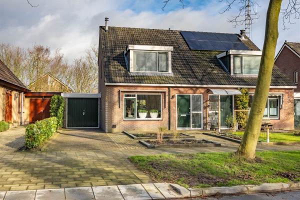 Woning Skeltedyk 16 Koarnjum