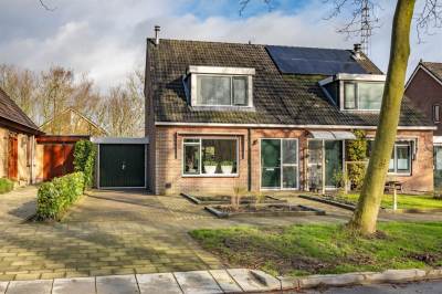 Woning Skeltedyk 16 Koarnjum