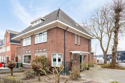 Woning Kuipersdijk 200 Enschede