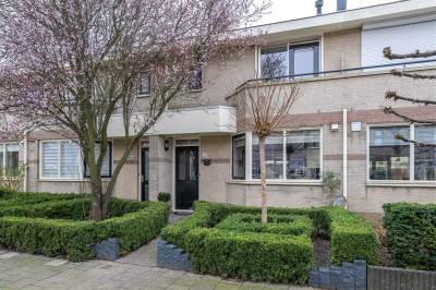Woning Blazer 29 Stellendam