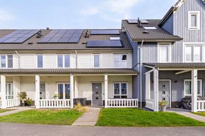 Woning Esterelstraat 13 Tilburg