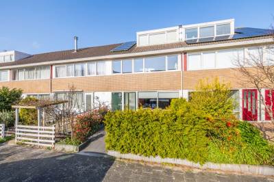 Woning Meerkoethof 11 Purmerend