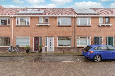 Woning 2e Daalsedijk 167 Utrecht