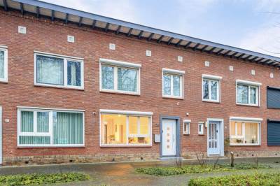 Woning Kardinaal van Rossumplein 36 Maastricht