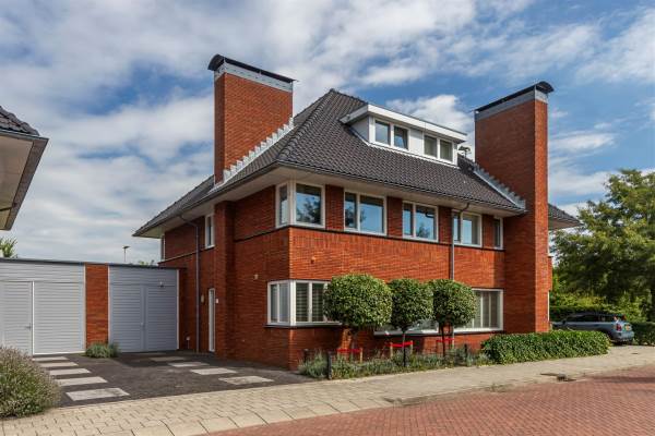Woning Prins Clausstraat 100 Wateringen