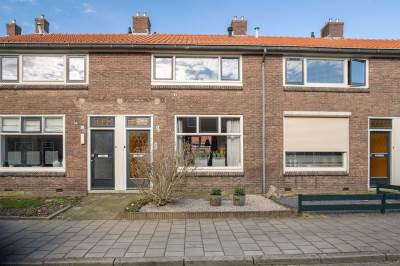 Woning Ceramstraat 19 Enschede