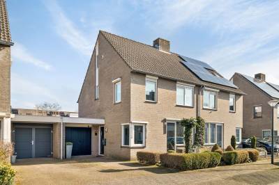 Woning Silmarien 10 Geldrop