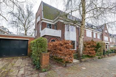Woning Moddermanlaan 4 Groningen