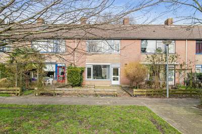 Woning Herenslagen 188 Steenwijk