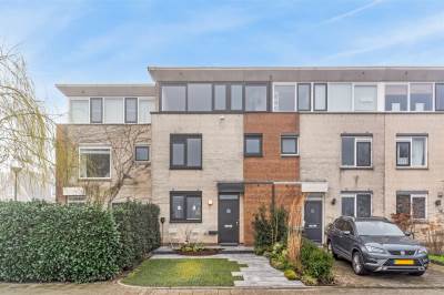 Woning Gletsjermeer 57 Houten