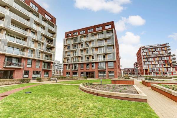 Woning Ronsseweg 742 Gouda